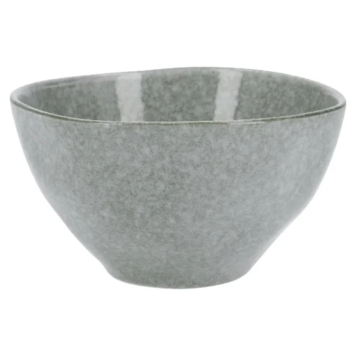 NANU-NANA Küche*Müslischale Dina, Grün, 14 Cm