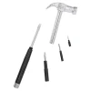 NANU-NANA Geschenkideen|Gadgets*Multitool Hammer, 19 Cm