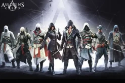 NANU-NANA Poster*Poster Assassin´s Creed, Nr. 56