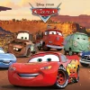 NANU-NANA Poster|Weihnachtsgeschenke*Poster Cars - Characters, Nr. 22