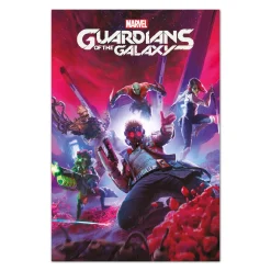 NANU-NANA Poster*Poster Guardians Of The Galaxy, Nr. 180
