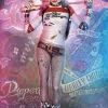NANU-NANA Poster*Poster Harley Quinn Stand, Nr. 38