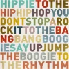 NANU-NANA Poster*Poster Hip Hop Hippie, Nr. 143