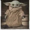 NANU-NANA Poster*Poster Mandalorian The Child, Nr. 222
