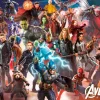 NANU-NANA Poster*Poster Marvel - Avengers Endgame, Nr. 31