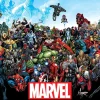 NANU-NANA Poster*Poster Marvel - Universe, Nr. 165