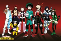 NANU-NANA Poster*Poster My Hero Academia, Nr. 89