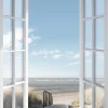 NANU-NANA Poster*Poster Northsea Window, Nr. 131