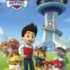 NANU-NANA Poster*Poster Paw Patrol - Team, Nr. 21