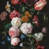 NANU-NANA Poster*Poster Stillife Flowers, Nr. 125