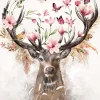 NANU-NANA Poster*Poster Sweet Deer, Nr. 151