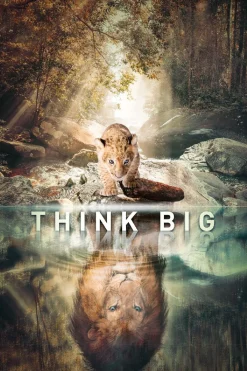 NANU-NANA Poster*Poster Think Big, Nr. 78