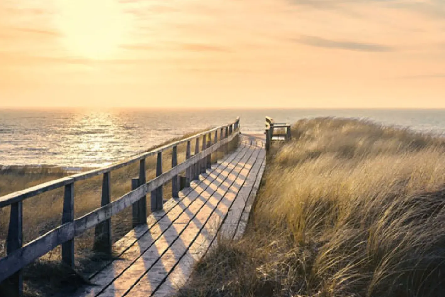 NANU-NANA Poster*Poster Way To The Sea, Nr. 107