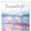 NANU-NANA Kalender & Planer|Weihnachtsgeschenke*Postkarten Kalender, 2025,Traumtage
