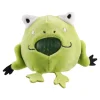 NANU-NANA Spielzeug*Quetschtier Perlen, Frosch