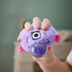 NANU-NANA Spielzeug*Quetschtier Perlen, Monster