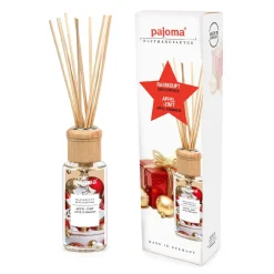 NANU-NANA Raumdüfte|Weihnachtsdeko*Raumduft Edel, Xmas, Apfel-Zimt, 100 Ml