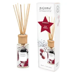 NANU-NANA Raumdüfte|Weihnachtsdeko*Raumduft Edel, Xmas, Iced Berries, 100 Ml