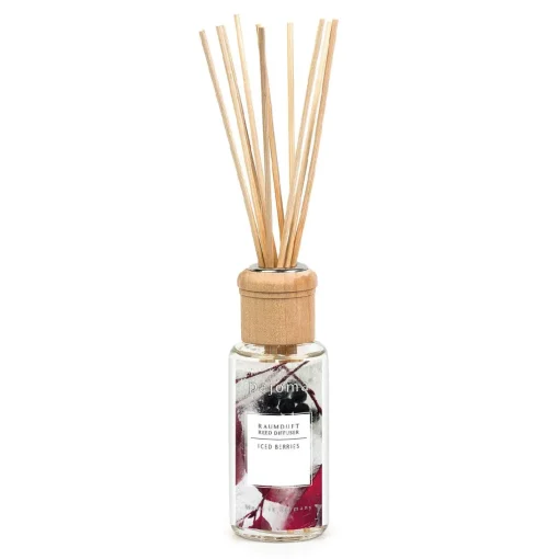 NANU-NANA Raumdüfte|Weihnachtsdeko*Raumduft Edel, Xmas, Iced Berries, 100 Ml