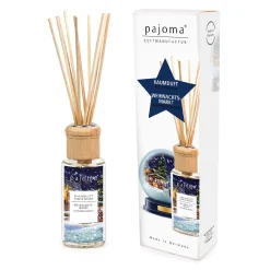NANU-NANA Raumdüfte|Weihnachtsdeko*Raumduft Edel, Xmas, Weihnachtsmarkt, 100 Ml