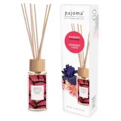 NANU-NANA Raumdüfte|Weihnachtsgeschenke*Raumduft Grapefruit-Cassis, 100 Ml