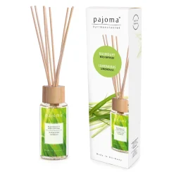 NANU-NANA Raumdüfte|Weihnachtsgeschenke*Raumduft Lemongras, 100 Ml
