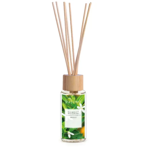 NANU-NANA Raumdüfte|Weihnachtsgeschenke*Raumduft Orange, 100 Ml
