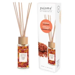 NANU-NANA Raumdüfte|Weihnachtsgeschenke*Raumduft Sandelholz & Amber, 100 Ml
