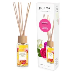NANU-NANA Raumdüfte|Weihnachtsgeschenke*Raumduft Vanilla & Berries, 100 Ml