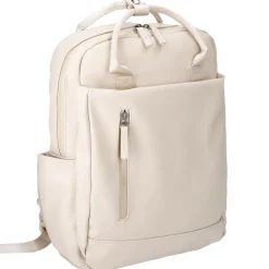 NANU-NANA Geschenkideen|Rucksäcke*Rucksack Lotta, Beige, 9 Liter