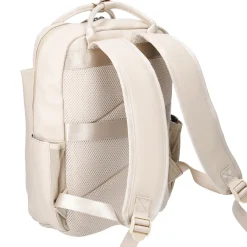 NANU-NANA Geschenkideen|Rucksäcke*Rucksack Lotta, Beige, 9 Liter