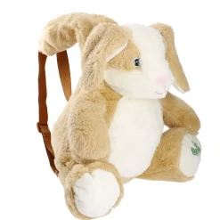 NANU-NANA Geschenkideen|Rucksäcke*Rucksack Tier XL, Hase