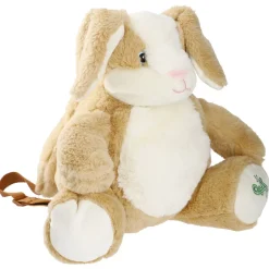 NANU-NANA Geschenkideen|Rucksäcke*Rucksack Tier XL, Hase