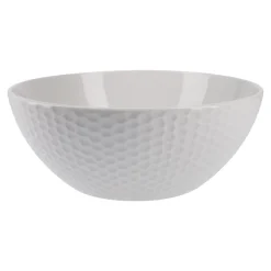 NANU-NANA Küche*Schale Lena, Raute, 22 Cm