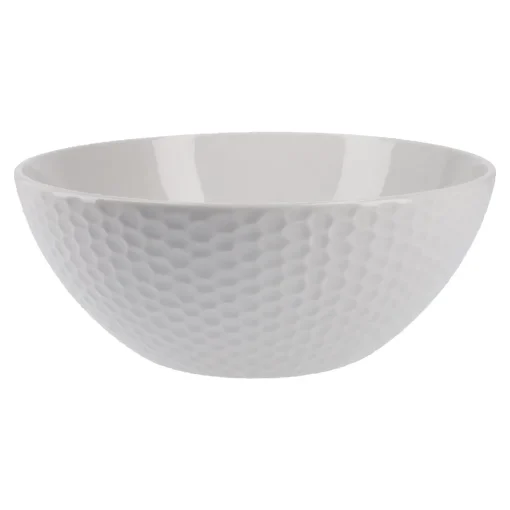 NANU-NANA Küche*Schale Lena, Raute, 22 Cm