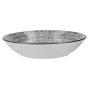 NANU-NANA Küche*Schale Malina, No. 1/Striche, 20 Cm