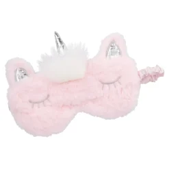 NANU-NANA Geschenkideen|Fashion*Schlafmaske Tier, Einhorn