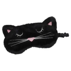 NANU-NANA Geschenkideen|Fashion*Schlafmaske Tier, Katze
