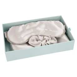 NANU-NANA Geschenkideen*Schlaf-Set Deluxe, Creme