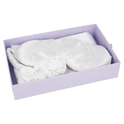 NANU-NANA Geschenkideen*Schlaf-Set Deluxe, Weiß