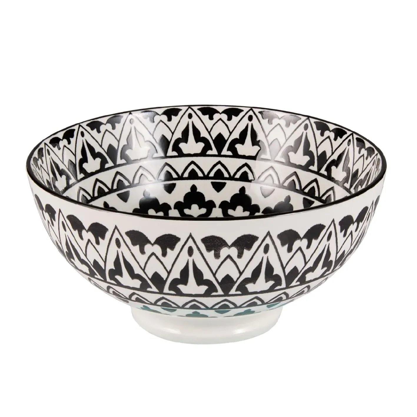 NANU-NANA Küche*Schüssel China, Orient, 20 Cm