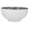 NANU-NANA Küche*Schüssel Malina, No. 1/Striche, 21 Cm