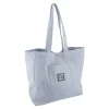 NANU-NANA Fashion*Shopper Cord, Hellblau