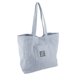 NANU-NANA Fashion*Shopper Cord, Hellblau