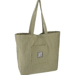 NANU-NANA Fashion*Shopper Cord, Oliv