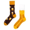 NANU-NANA Geschenkideen|Fashion*Socken, Craft Beer, Gr. 43-46