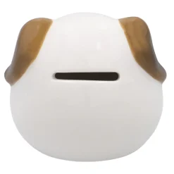 NANU-NANA Geschenkideen|Tierfreunde*Spardose Tierkopf, Hund