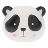 NANU-NANA Deko-Objekte*Spardose Tierkopf, Panda