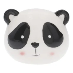 NANU-NANA Deko-Objekte*Spardose Tierkopf, Panda