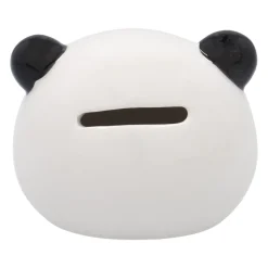 NANU-NANA Deko-Objekte*Spardose Tierkopf, Panda